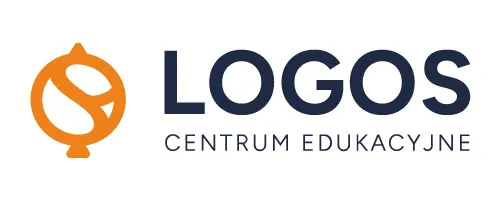 Logo Logos Centrum Edukacyjne