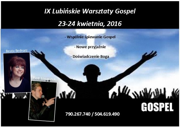 Gospel 2016 lg