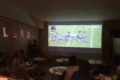 Superbowl Party 2017